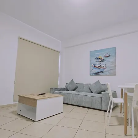 Sunny Honey Apartment Ayia Napa